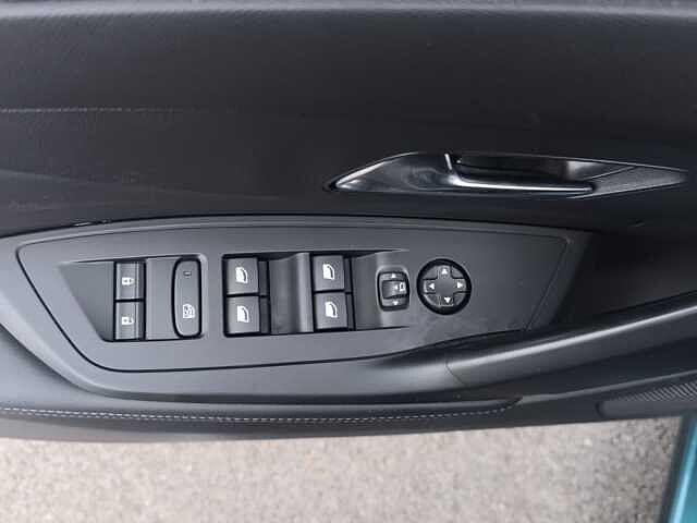 Peugeot 308 BlueHDi 130 S&S EAT8 SW Allure