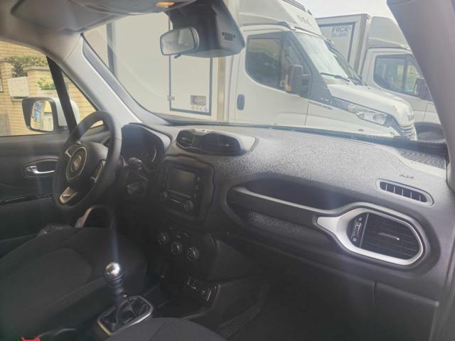 JEEP Renegade 1.0 T3 Longitude no obbligo di finanziamento !!!!