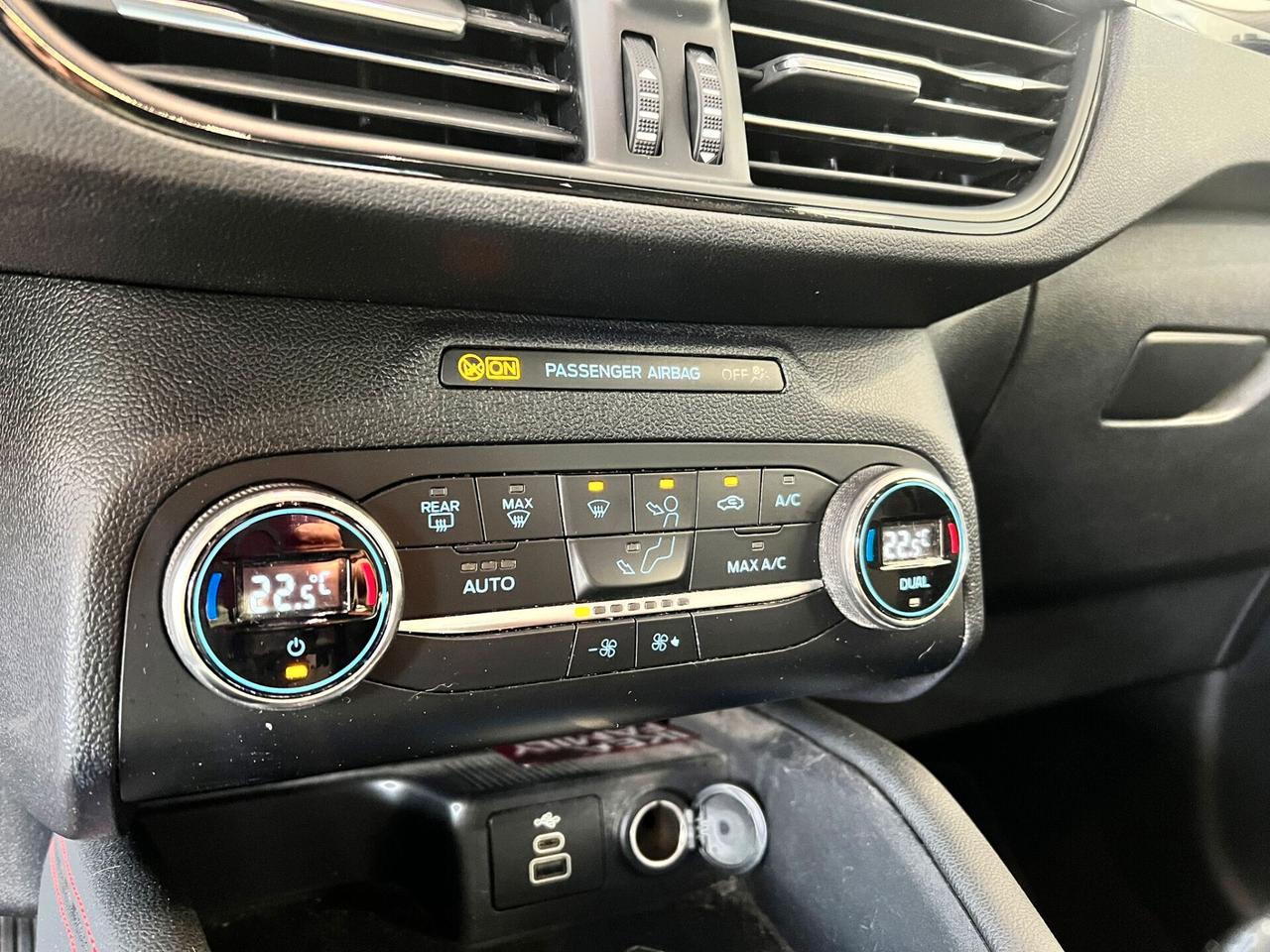 Ford Kuga 1.5 EcoBlue 120 CV 2WD ST-Line