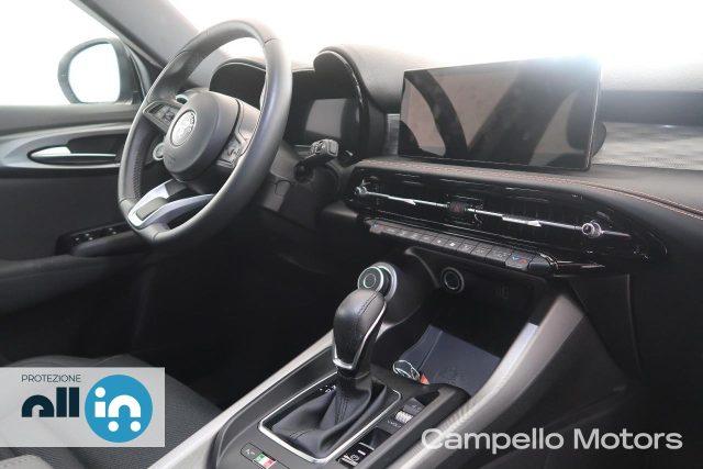 ALFA ROMEO Tonale Tonale 1.5 Hybrid 160cv TCT Ti
