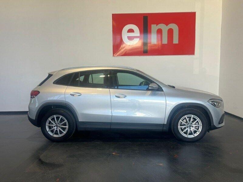Mercedes-Benz GLA GLA 200 d Automatic Business Extra