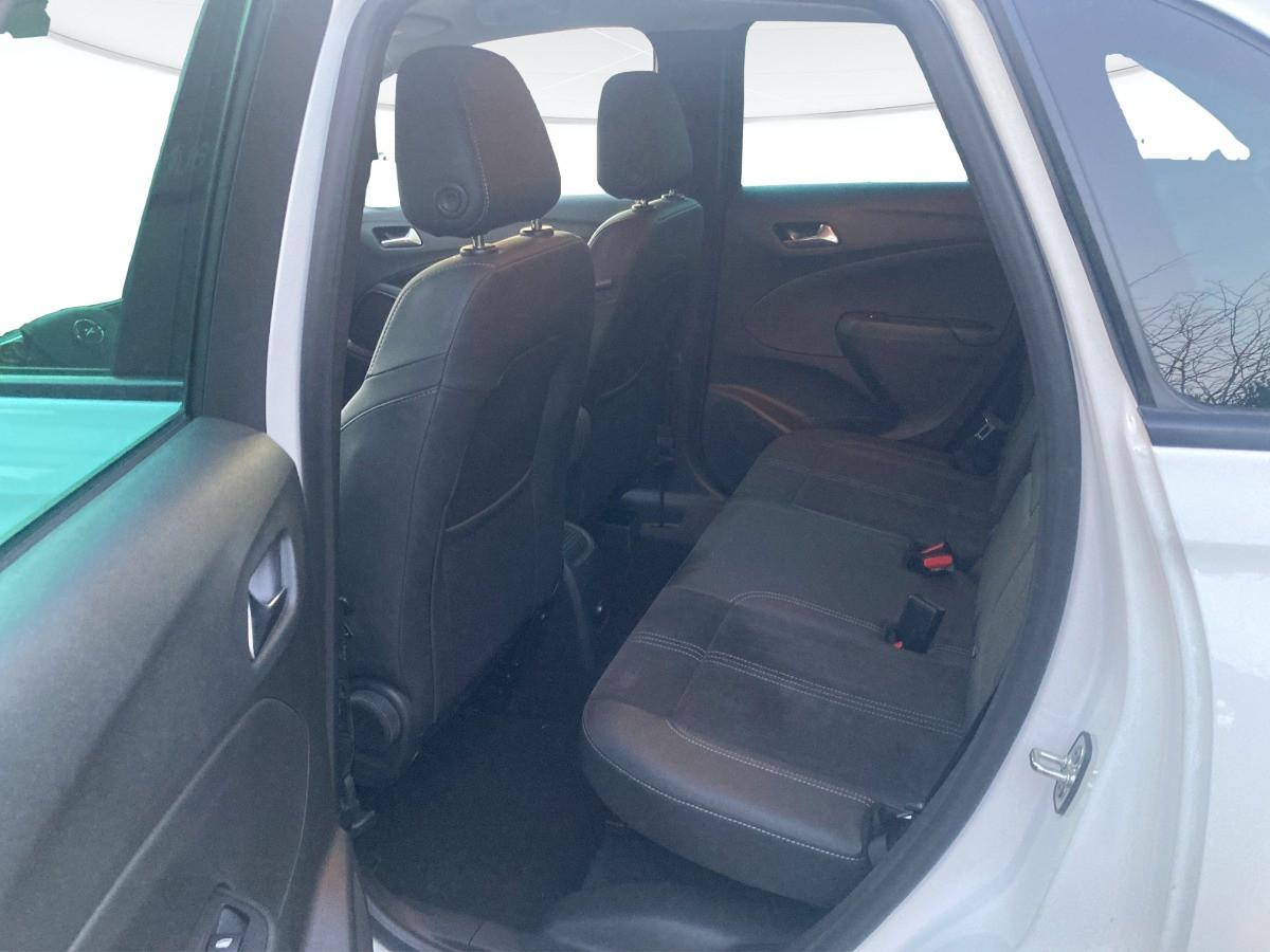 OPEL Crossland 1.5 ecotec Ultimate 120cv at6