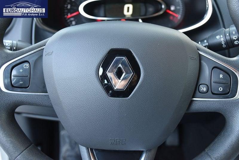 Renault Clio Clio 1.5 dci energy Zen 75cv