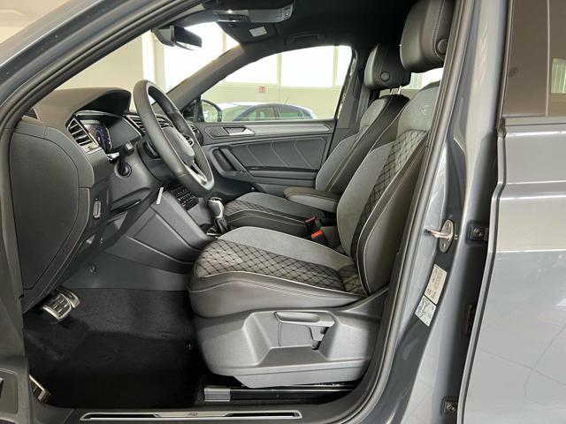 VOLKSWAGEN Tiguan 1.4 TSI eHYBRID DSG R-Line