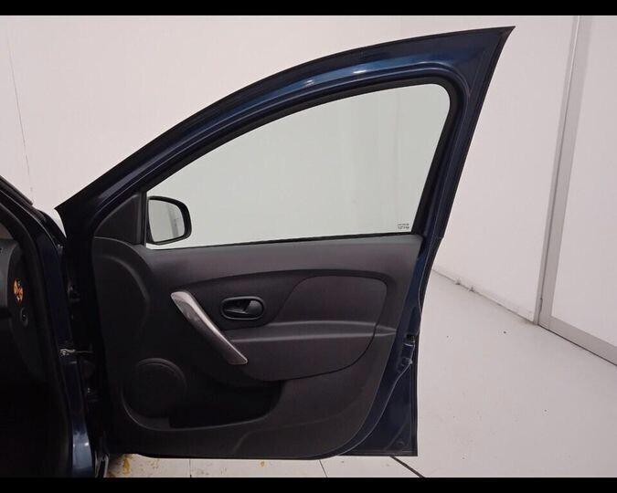 Dacia Sandero 0.9 TCe 12V T-GPL 90CV Start&Stop La Gazzetta d. Sp.