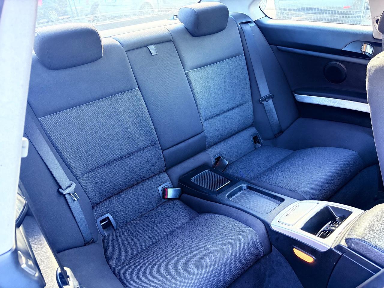 Bmw 320 320d xDrive cat Coupé Attiva