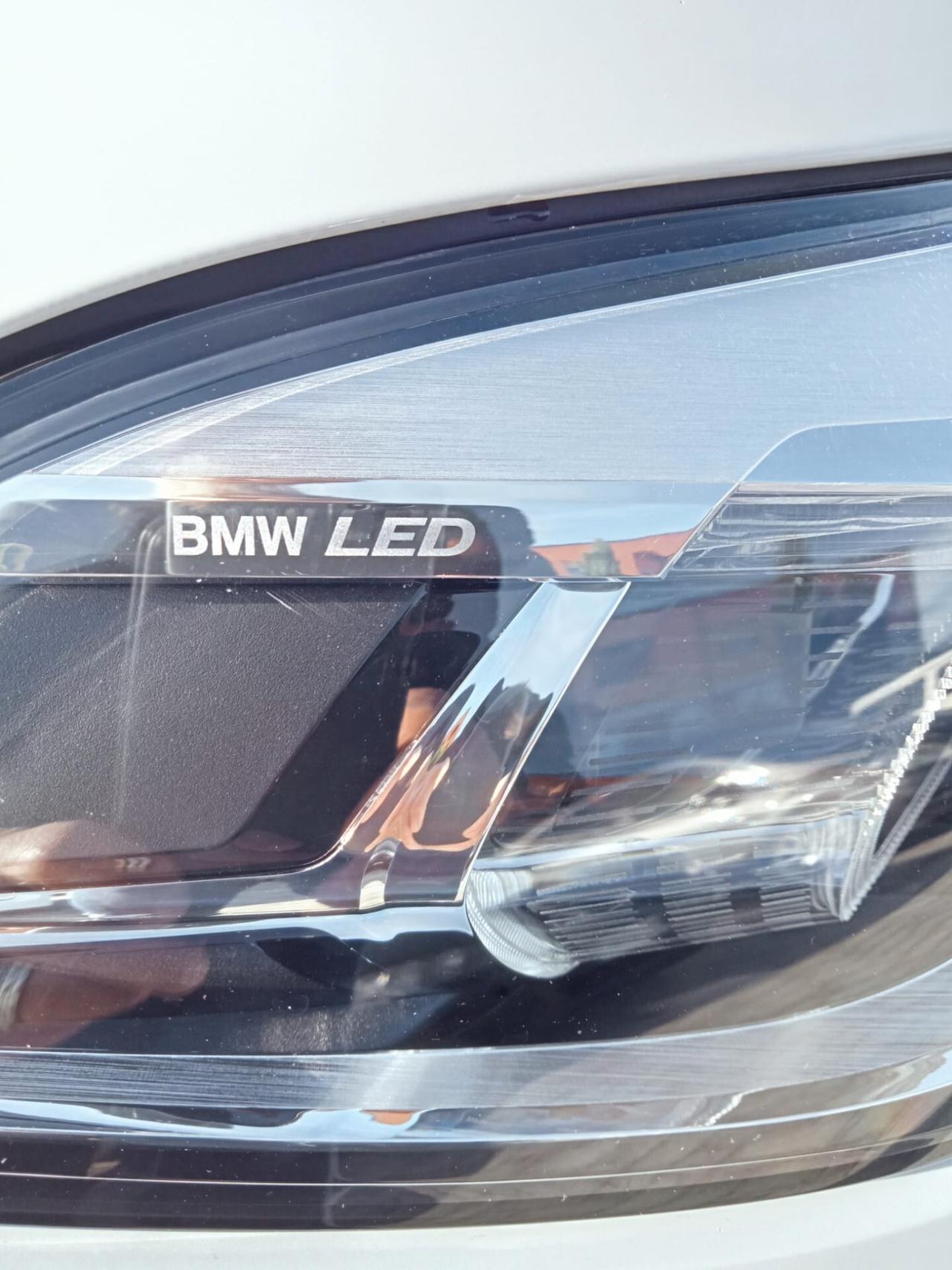 Bmw 118 118d 5p. Msport