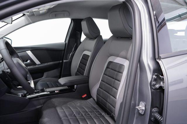 CITROEN C4 1.2 PureTech 130cv S&S EAT8 Plus