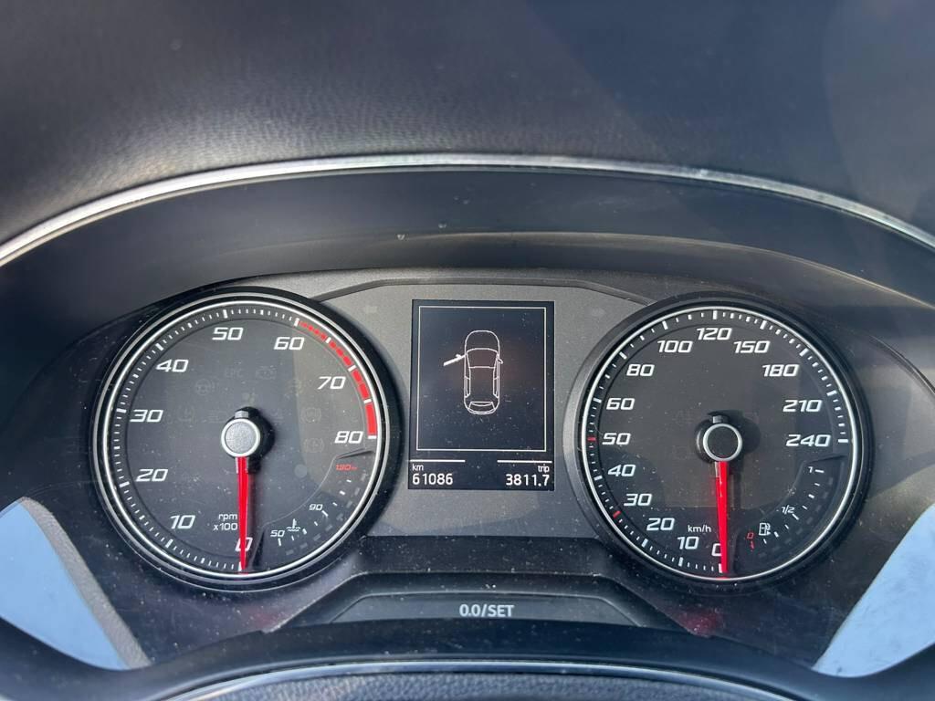 Seat Ibiza 1.0 Style 80cv