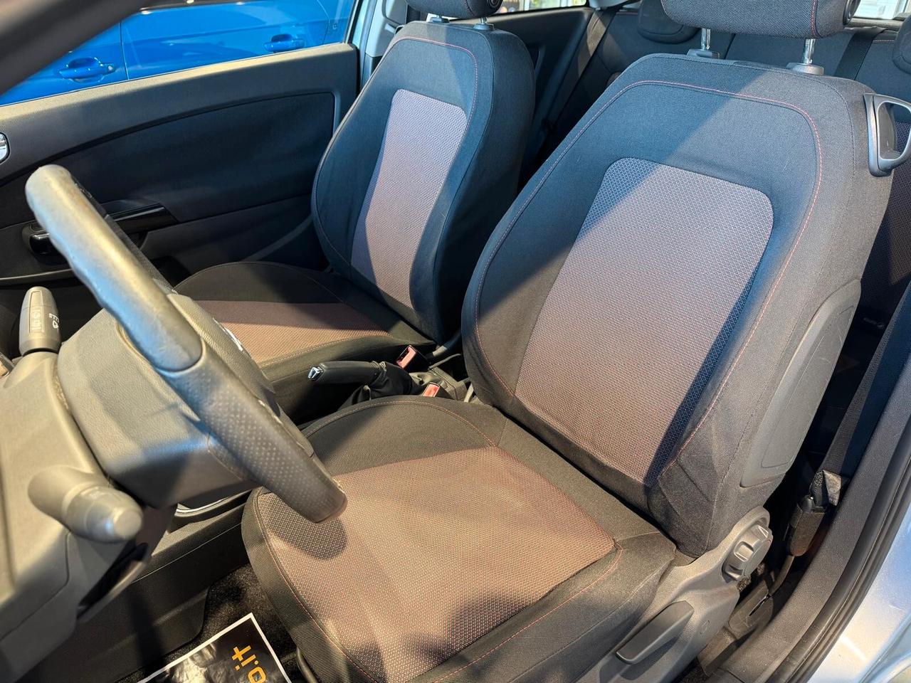 Opel Corsa 1.2 3 porte Club