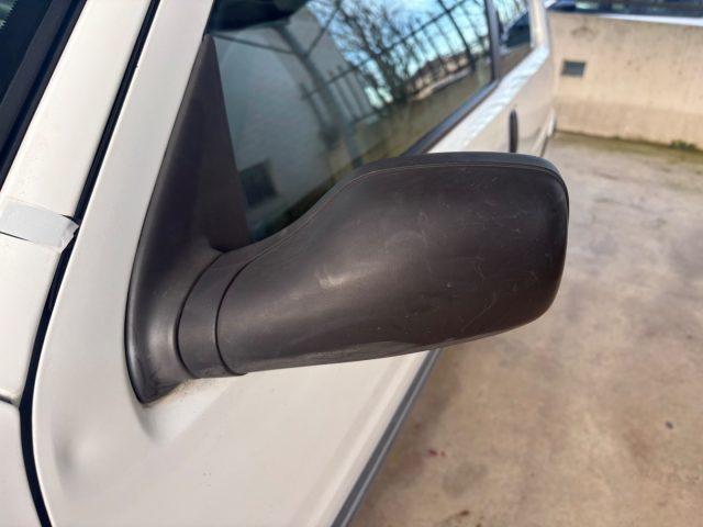 PEUGEOT 106 954i cat POCHI CHILOMETRI VERI TUTTO ORIGINALE