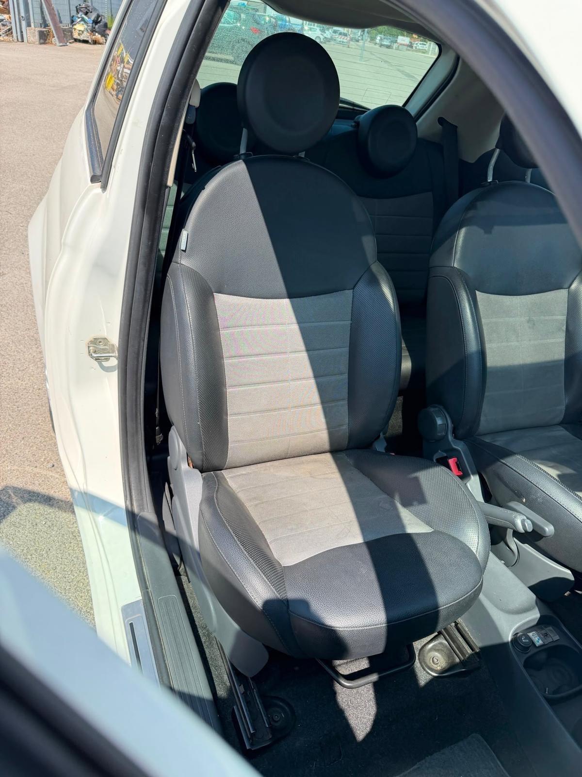 FIAT 500 1.2 B-GPL