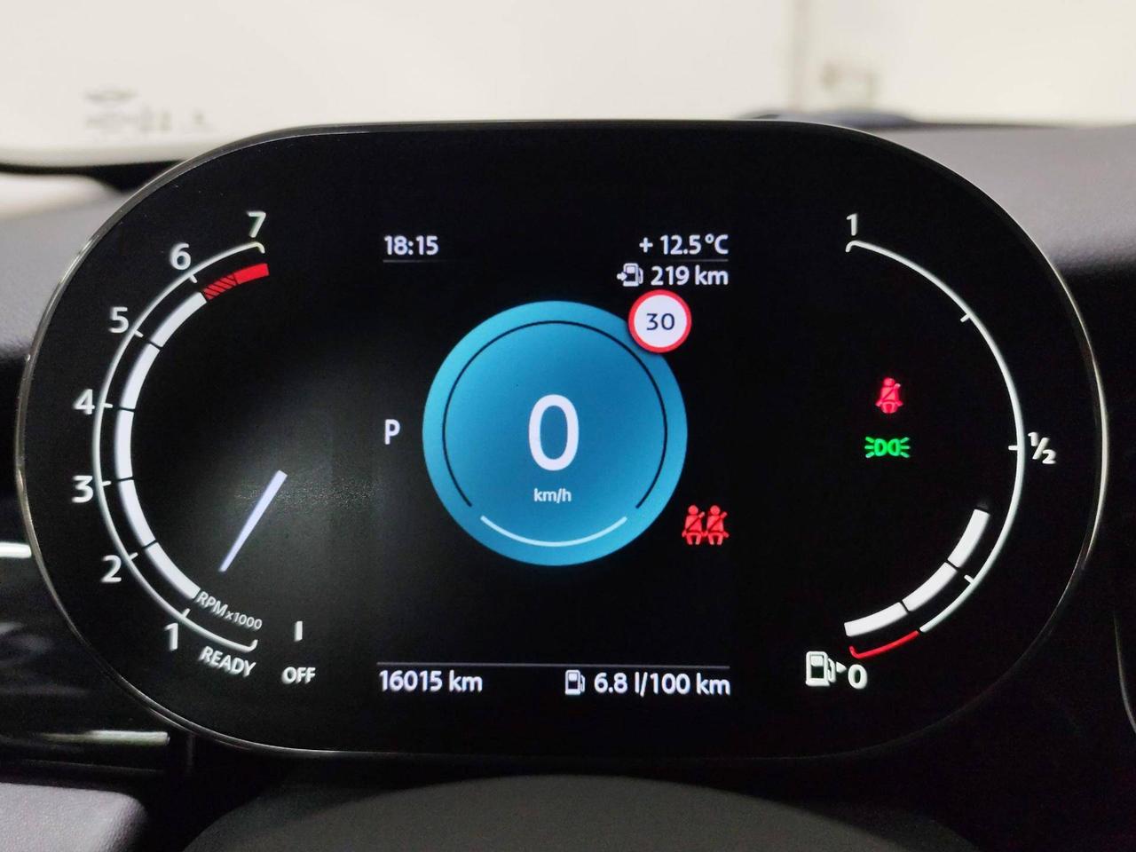 MINI Mini Cooper Classic 3 Porte