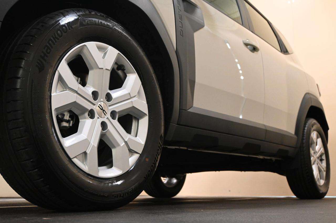 DACIA Duster 3ª serie Duster Eco-G 120 CV Expr...