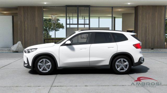BMW X1 sDrive18d Premium Package