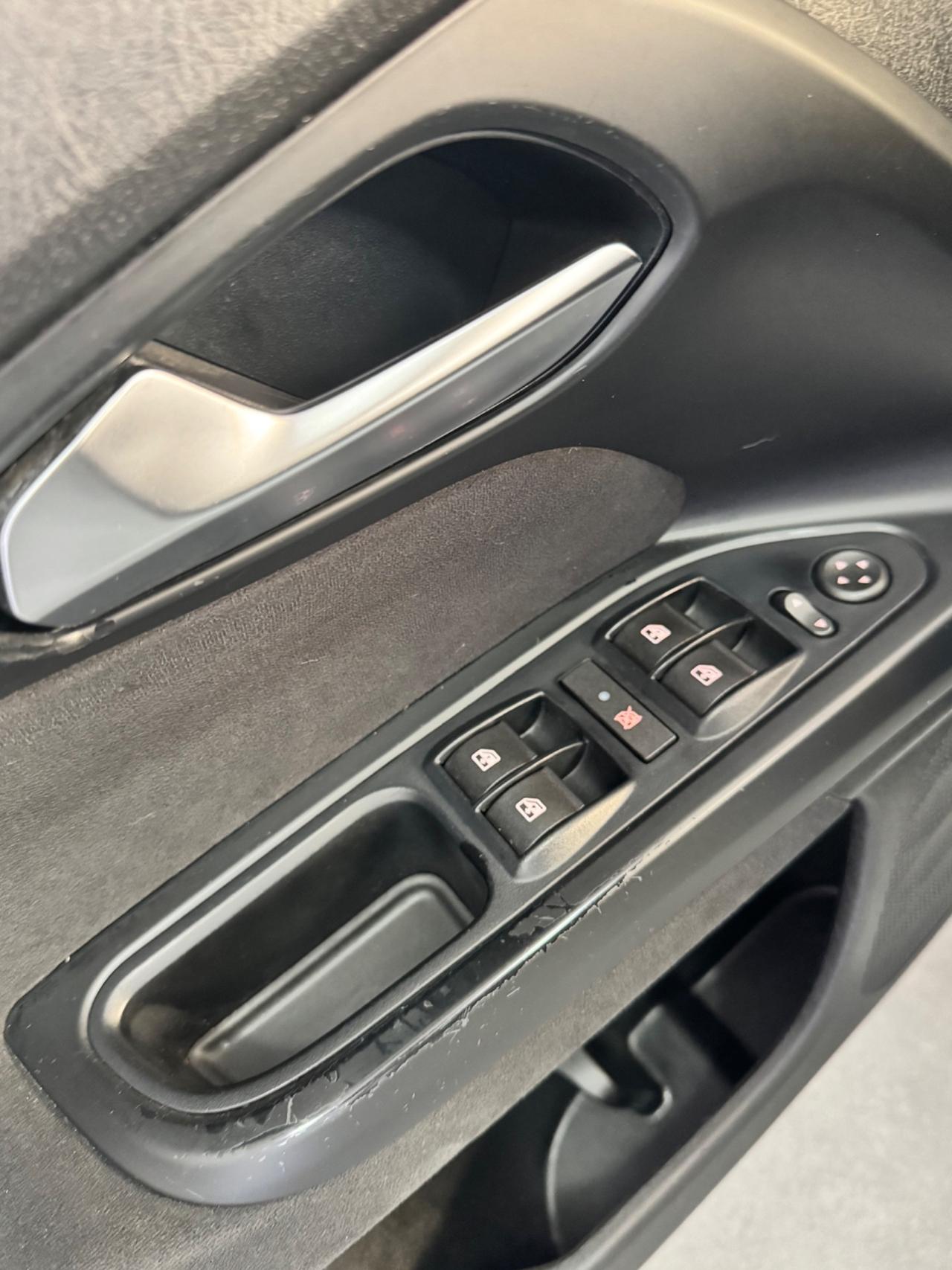 Fiat Tipo 1.4 5 porte Lounge