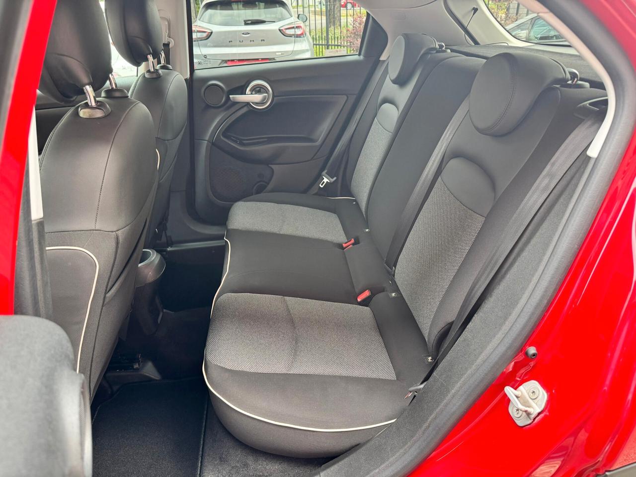 Fiat 500X 1.6 GPL E-Torq 110CV Pop star
