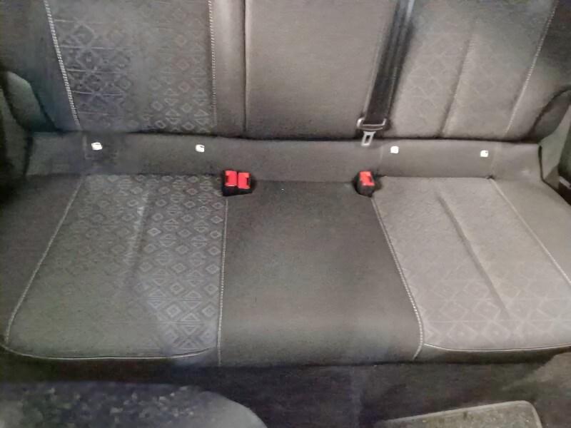 OPEL Mokka 2ª serie Mokka 1.2 Turbo Edition