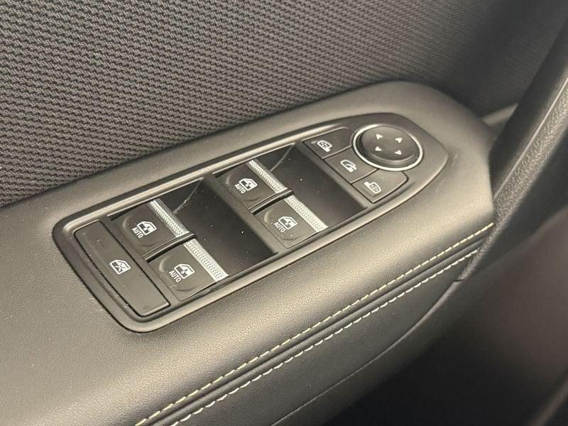 Renault Symbioz iconic full hybrid E-Tech 145cv