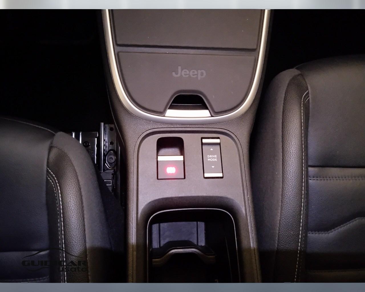 JEEP Avenger 2022 - Avenger 1.2 turbo e-hybrid mhev Summit fwd 110cv edct6