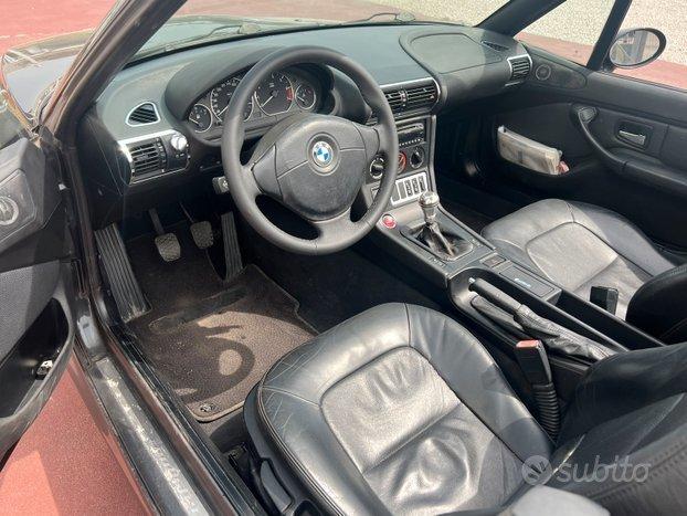 BMW Z3 1.8 i Cat 116 Cv ROADSTER PRIMA VERSIONE