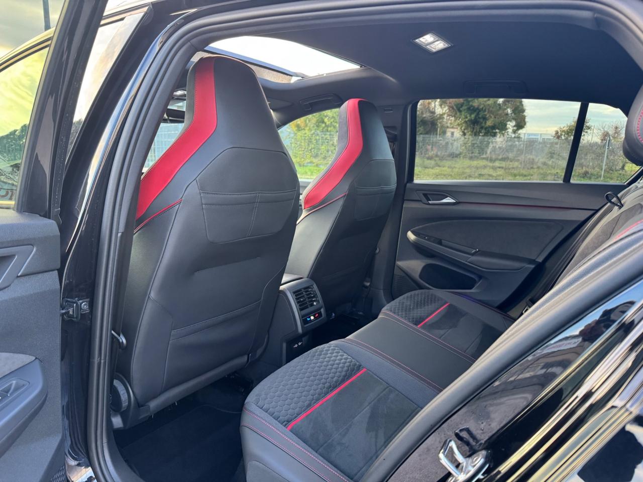 Volkswagen Golf GTI CLUBSPORT