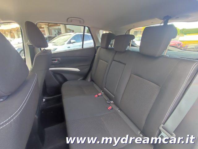 SUZUKI S-Cross 1.4 Hybrid 4WD All Grip Starview