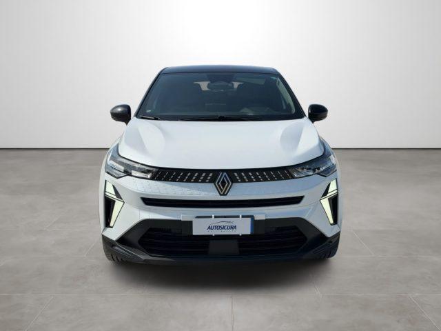 RENAULT Captur TCe 90 CV Techno