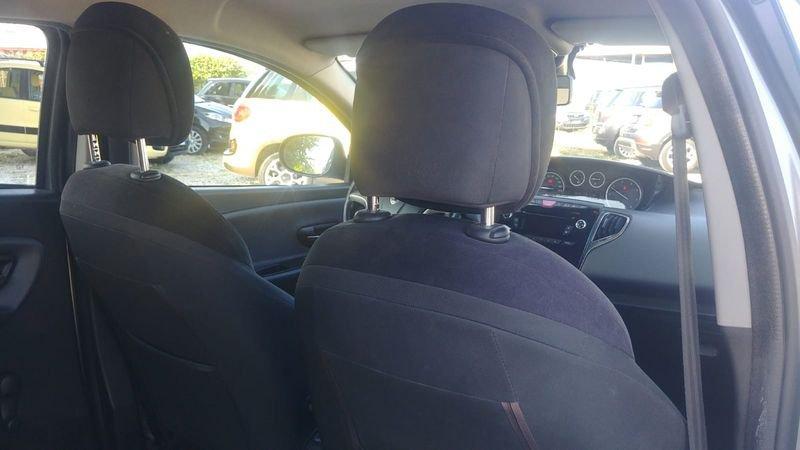 Lancia Ypsilon Ypsilon 1.3 MJT 16V 95 CV 5 porte S&S Gold