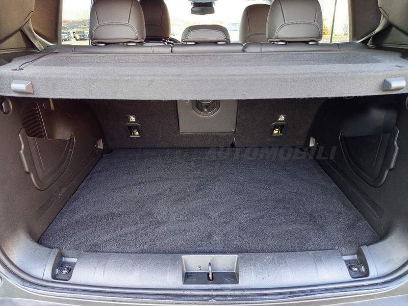 Jeep Renegade Renegade 1.5 turbo t4 mhev Limited 2wd 130cv dct