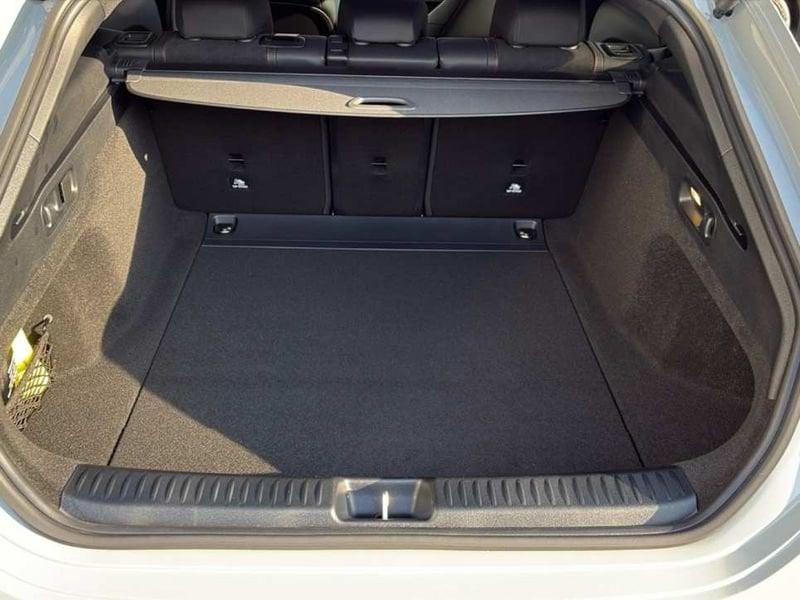 Mercedes-Benz CLA 250+ Shooting Brake AMG Line