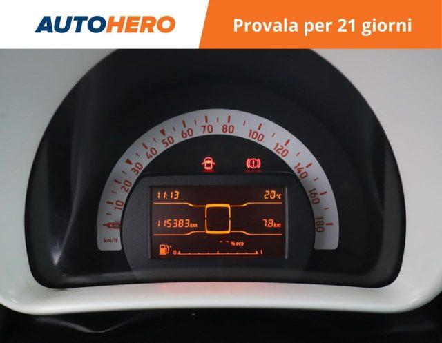 SMART ForTwo 70 1.0 Youngster