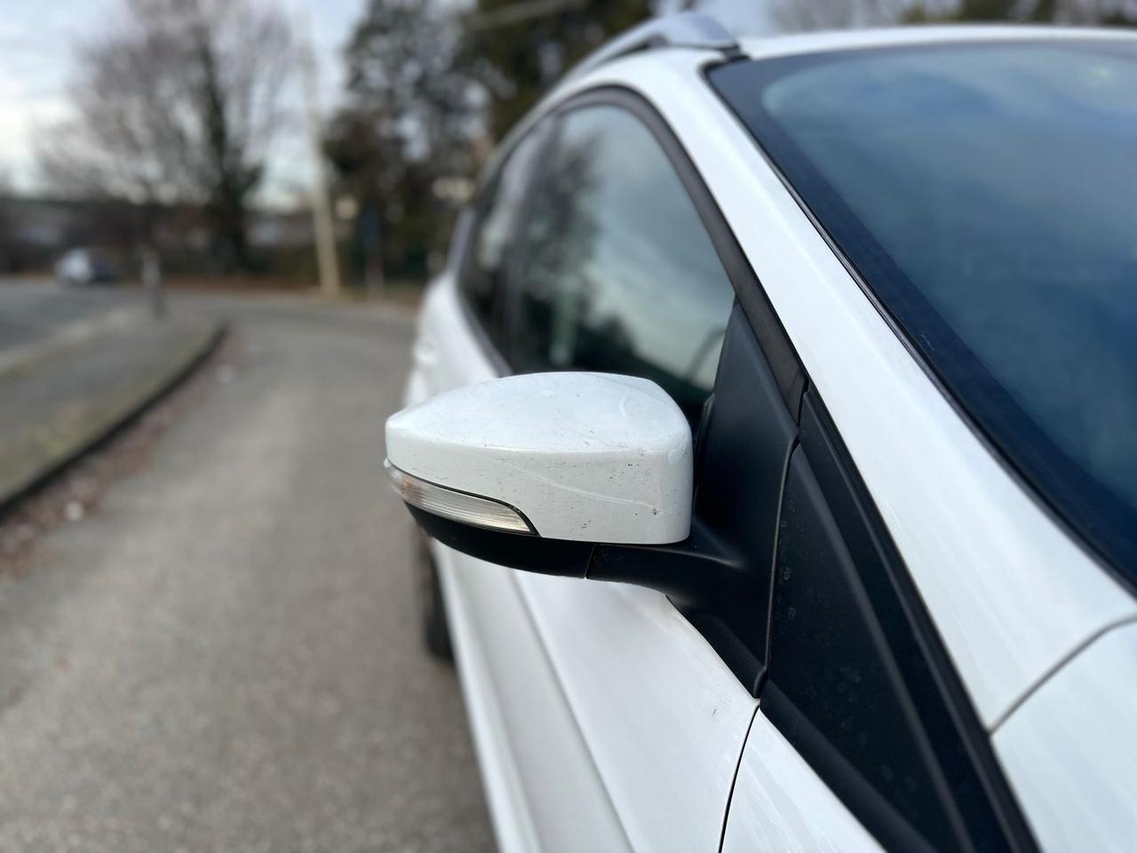 Ford Kuga Titanium 1.5 EcoBoost #8626