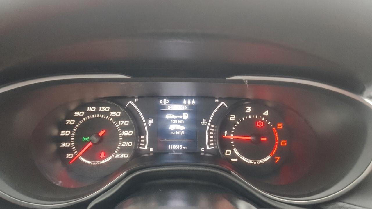 Fiat Tipo 1.3 Mjt S&S 5 porte Business neop 2021 Nuova