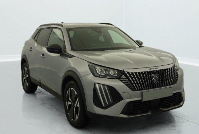 PEUGEOT 2008 PureTech 100 Allure IN PROMO - Cam - Carplay - Cruise/Lim