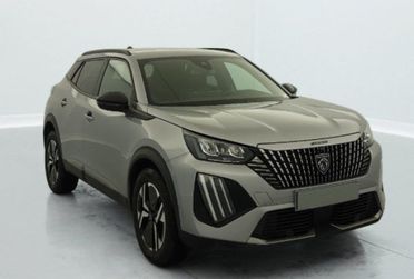 PEUGEOT 2008 PureTech 100 Allure IN PROMO - Cam - Carplay - Cruise/Lim