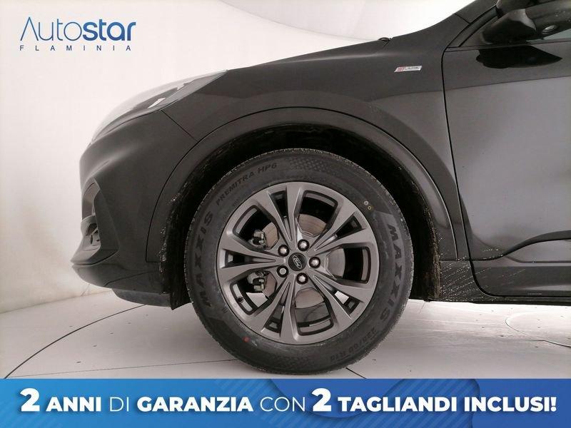 Ford Kuga 1.5 ecoblue ST-Line X 2wd 120cv auto