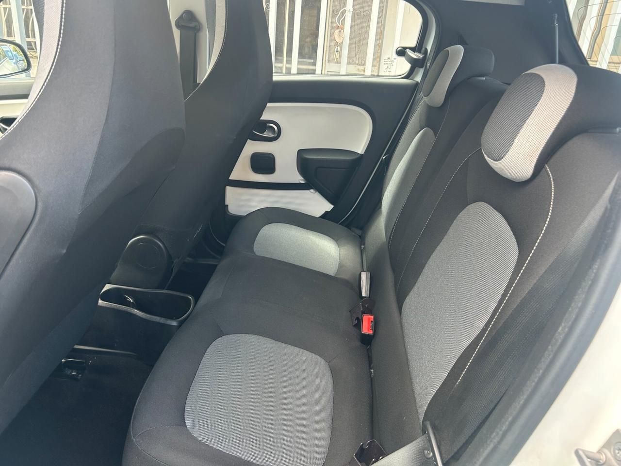 Renault Twingo SCe Stop&Start Openair