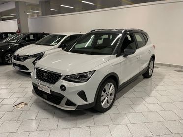 Seat Arona 1.0 EcoTSI 110 CV DSG XPERIENCE