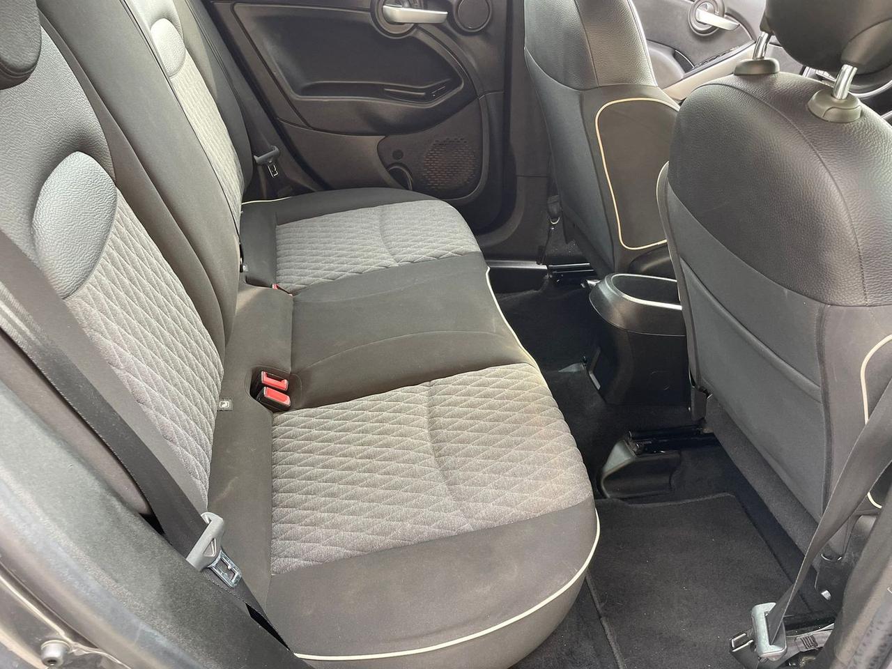 Fiat 500X City 1.0T Gpl #50036