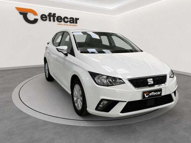 SEAT Ibiza 1.6 TDI 80 CV 5 porte XCELLENCE