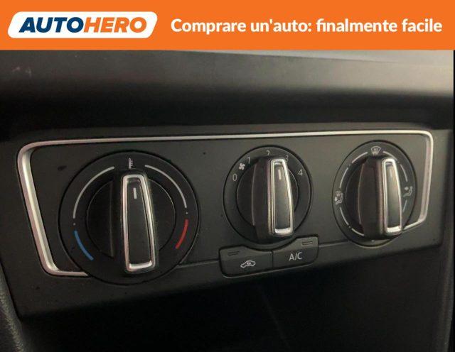 VOLKSWAGEN Polo 1.2 TSI 5p. Comfortline BlueMotion Technology