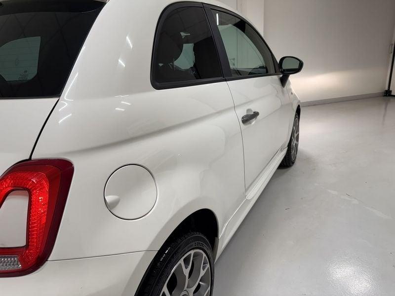FIAT 500 500 1.2 S