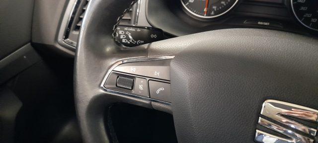 SEAT Ateca 1.6 TDI Advance FULL LED VIDEO