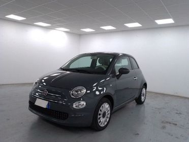 FIAT 500 1.2 Lounge 69cv my20