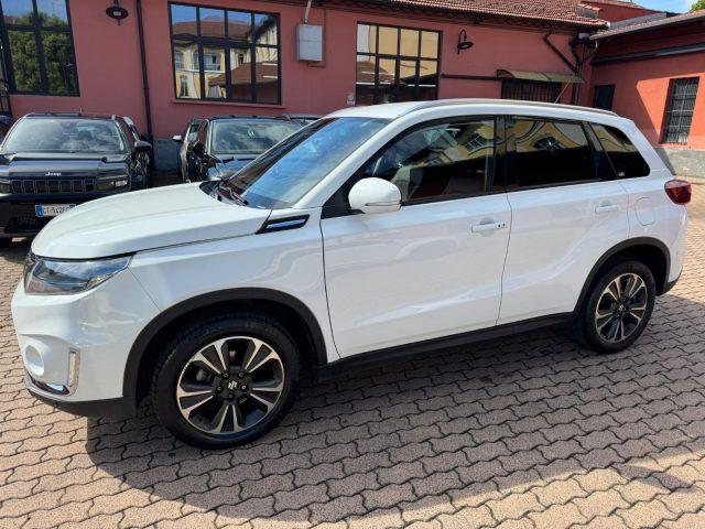 SUZUKI Vitara 1.4 Hybrid Top