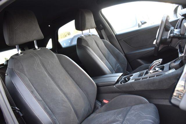 DS AUTOMOBILES DS 7 Crossback E-Tense Performance Line+