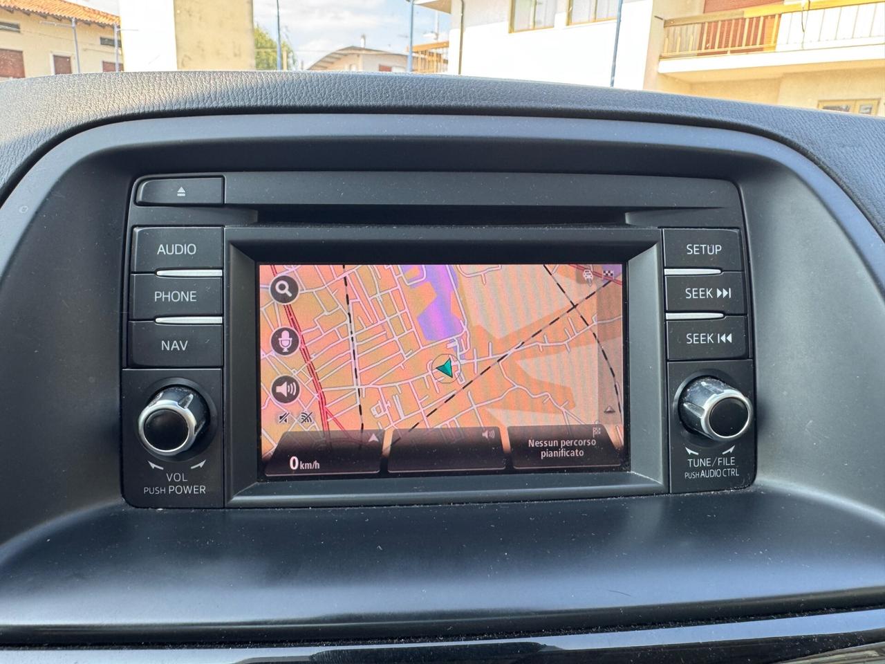 Mazda CX-5 2.2L Skyactiv-D 175CV 4WD Exceed