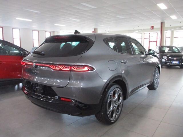 Alfa Romeo Tonale 1.6 diesel 130 CV TCT6 Veloce