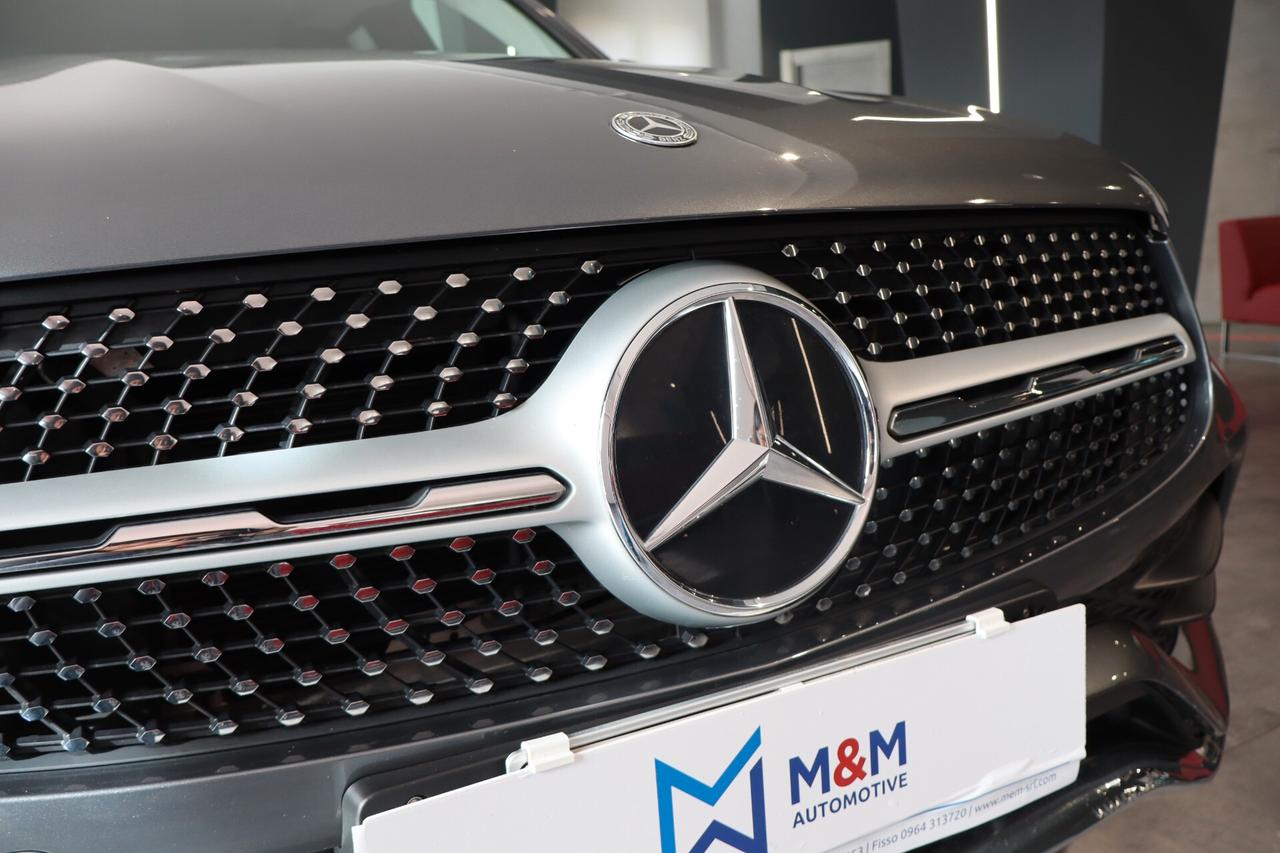 Mercedes-benz GLC 200 d 4Matic Premium